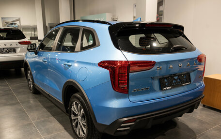 Haval Jolion, 2025 год, 2 499 000 рублей, 5 фотография