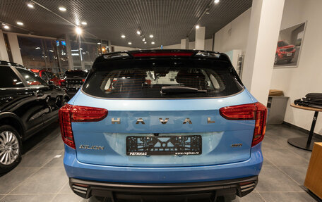 Haval Jolion, 2025 год, 2 499 000 рублей, 4 фотография