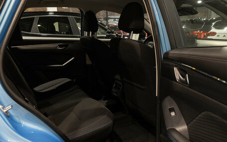 Haval Jolion, 2025 год, 2 499 000 рублей, 8 фотография