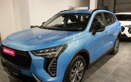 Haval Jolion, 2025 год, 2 499 000 рублей, 2 фотография