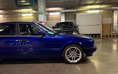 BMW 5 серия, 1992 год, 1 099 000 рублей, 6 фотография