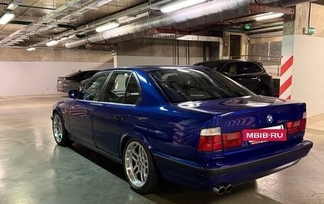 BMW 5 серия, 1992 год, 1 099 000 рублей, 8 фотография