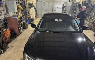 Audi A5, 2012 год, 1 350 000 рублей, 1 фотография