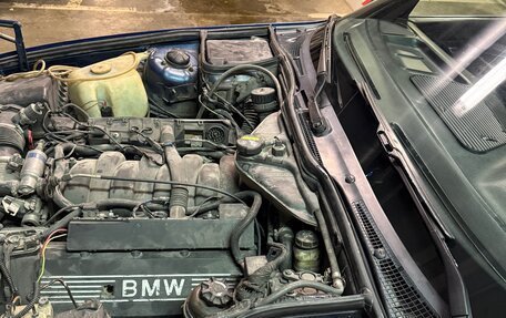 BMW 5 серия, 1992 год, 1 099 000 рублей, 18 фотография