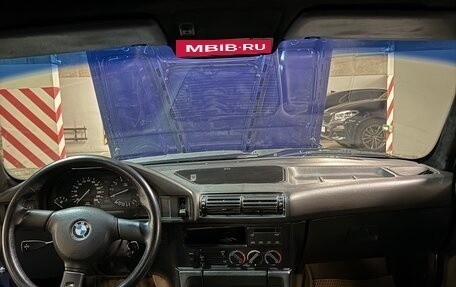 BMW 5 серия, 1992 год, 1 099 000 рублей, 19 фотография