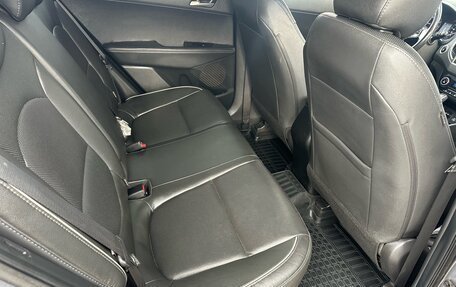 Hyundai Creta I рестайлинг, 2019 год, 1 879 000 рублей, 18 фотография
