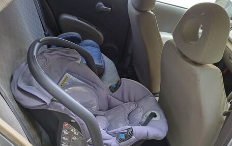 Nissan March III, 2002 год, 270 000 рублей, 7 фотография