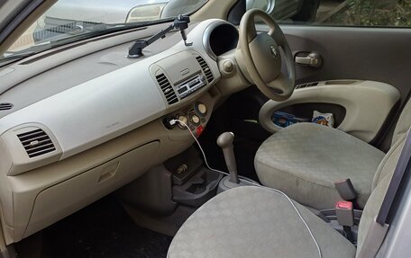 Nissan March III, 2002 год, 270 000 рублей, 5 фотография