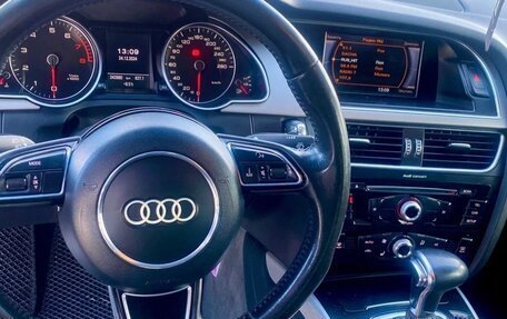 Audi A5, 2012 год, 1 350 000 рублей, 2 фотография