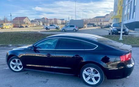 Audi A5, 2012 год, 1 350 000 рублей, 9 фотография