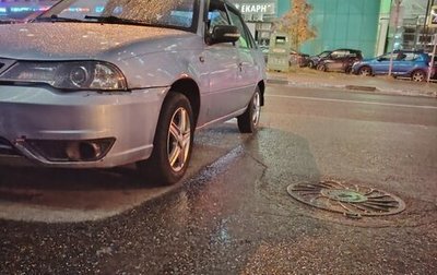 Daewoo Nexia I рестайлинг, 2008 год, 198 000 рублей, 1 фотография