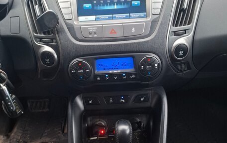 Hyundai ix35 I рестайлинг, 2014 год, 1 329 000 рублей, 6 фотография