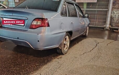 Daewoo Nexia I рестайлинг, 2008 год, 198 000 рублей, 3 фотография