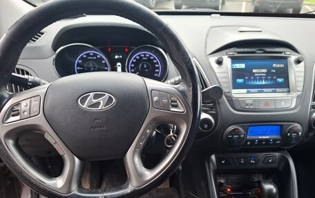 Hyundai ix35 I рестайлинг, 2014 год, 1 329 000 рублей, 7 фотография