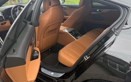BMW 8 серия, 2021 год, 7 790 000 рублей, 6 фотография