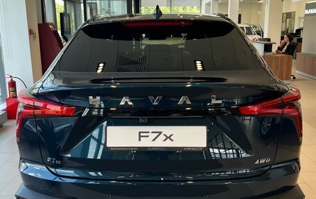 Haval F7, 2025 год, 3 499 000 рублей, 6 фотография