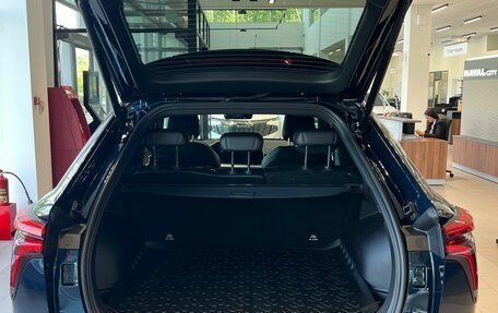 Haval F7, 2025 год, 3 499 000 рублей, 8 фотография