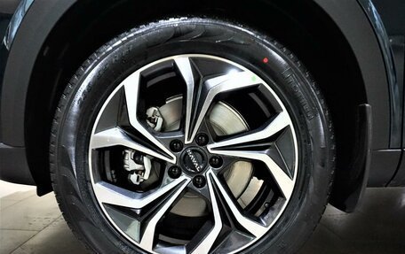 Haval F7, 2025 год, 3 499 000 рублей, 9 фотография