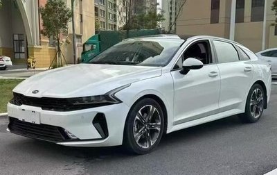 KIA K5, 2021 год, 1 640 000 рублей, 1 фотография