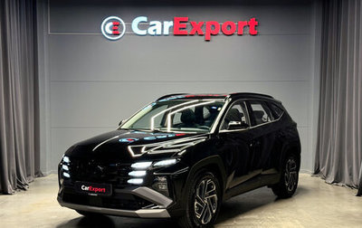 Hyundai Tucson, 2025 год, 3 800 000 рублей, 1 фотография