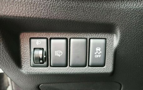 Nissan X-Trail, 2012 год, 1 349 000 рублей, 9 фотография