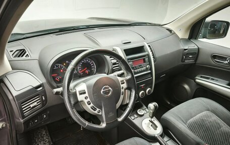 Nissan X-Trail, 2012 год, 1 349 000 рублей, 7 фотография