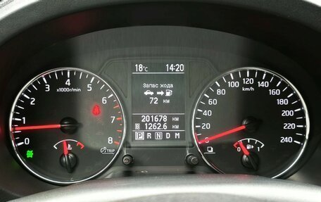 Nissan X-Trail, 2012 год, 1 349 000 рублей, 22 фотография