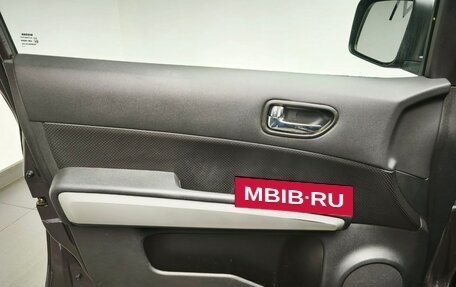 Nissan X-Trail, 2012 год, 1 349 000 рублей, 10 фотография