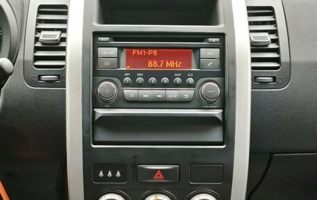 Nissan X-Trail, 2012 год, 1 349 000 рублей, 16 фотография
