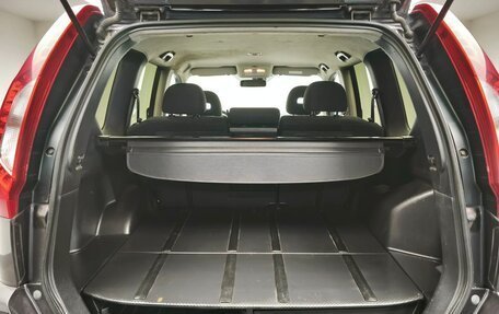 Nissan X-Trail, 2012 год, 1 349 000 рублей, 19 фотография