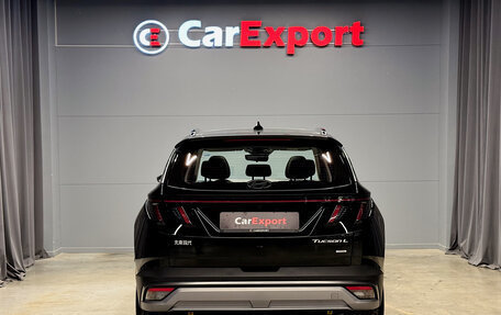 Hyundai Tucson, 2025 год, 3 800 000 рублей, 4 фотография