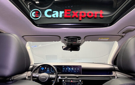 Hyundai Tucson, 2025 год, 3 800 000 рублей, 9 фотография