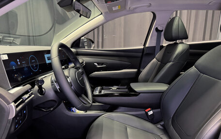 Hyundai Tucson, 2025 год, 3 800 000 рублей, 15 фотография