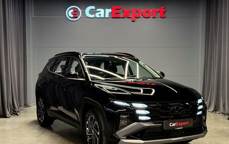 Hyundai Tucson, 2025 год, 3 800 000 рублей, 6 фотография