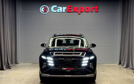 Hyundai Tucson, 2025 год, 3 800 000 рублей, 7 фотография