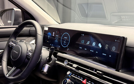 Hyundai Tucson, 2025 год, 3 800 000 рублей, 8 фотография