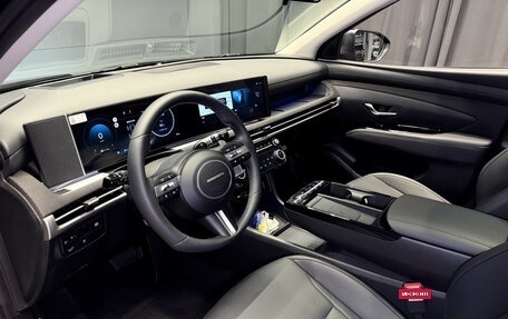 Hyundai Tucson, 2025 год, 3 800 000 рублей, 13 фотография