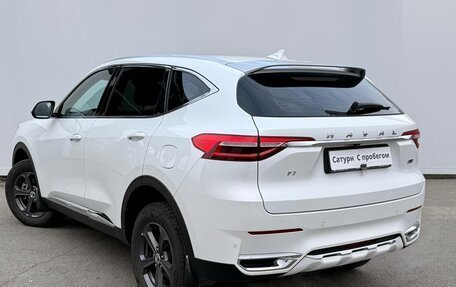 Haval F7 I, 2022 год, 1 850 000 рублей, 4 фотография