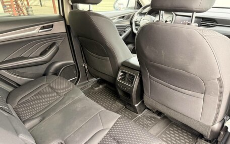 Haval F7 I, 2022 год, 1 850 000 рублей, 10 фотография