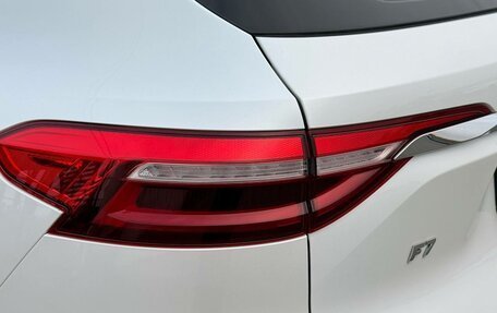 Haval F7 I, 2022 год, 1 850 000 рублей, 14 фотография