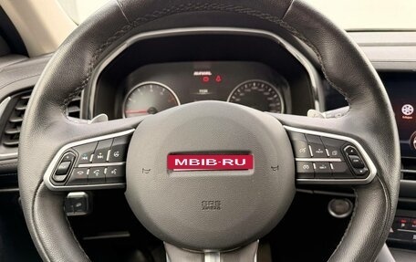 Haval F7 I, 2022 год, 1 850 000 рублей, 11 фотография