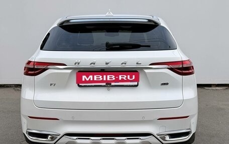 Haval F7 I, 2022 год, 1 850 000 рублей, 5 фотография
