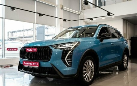 Haval Jolion, 2025 год, 2 649 000 рублей, 1 фотография