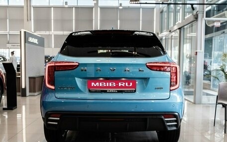 Haval Jolion, 2025 год, 2 649 000 рублей, 5 фотография