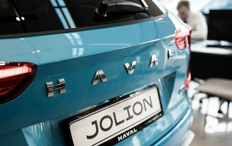 Haval Jolion, 2025 год, 2 649 000 рублей, 12 фотография