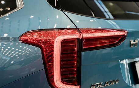 Haval Jolion, 2025 год, 2 649 000 рублей, 13 фотография