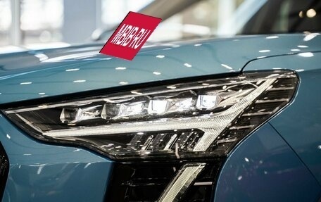 Haval Jolion, 2025 год, 2 649 000 рублей, 9 фотография