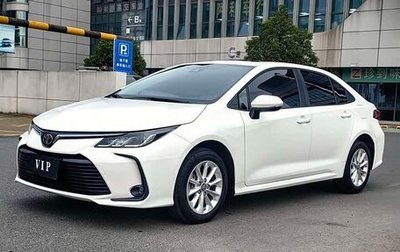 Toyota Corolla, 2022 год, 1 360 000 рублей, 1 фотография