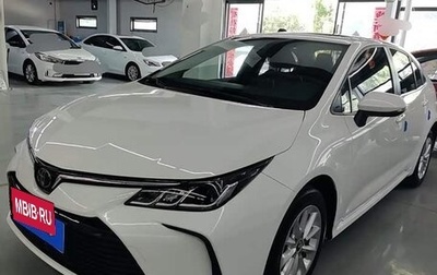 Toyota Corolla, 2022 год, 1 380 000 рублей, 1 фотография