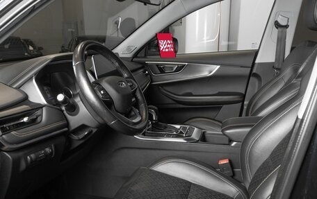 Chery Tiggo 8 I, 2020 год, 1 713 800 рублей, 17 фотография